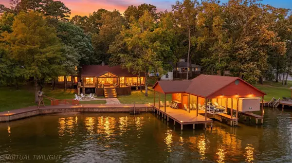 307 King Laurence Court, Scroggins, TX 75480