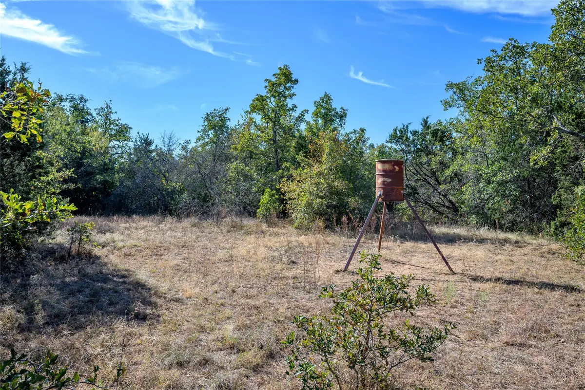 TBD Ward Mt, Santo, TX 76472 - #1