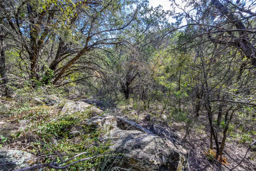 TBD Ward Mt, Santo, TX 76472 - #2