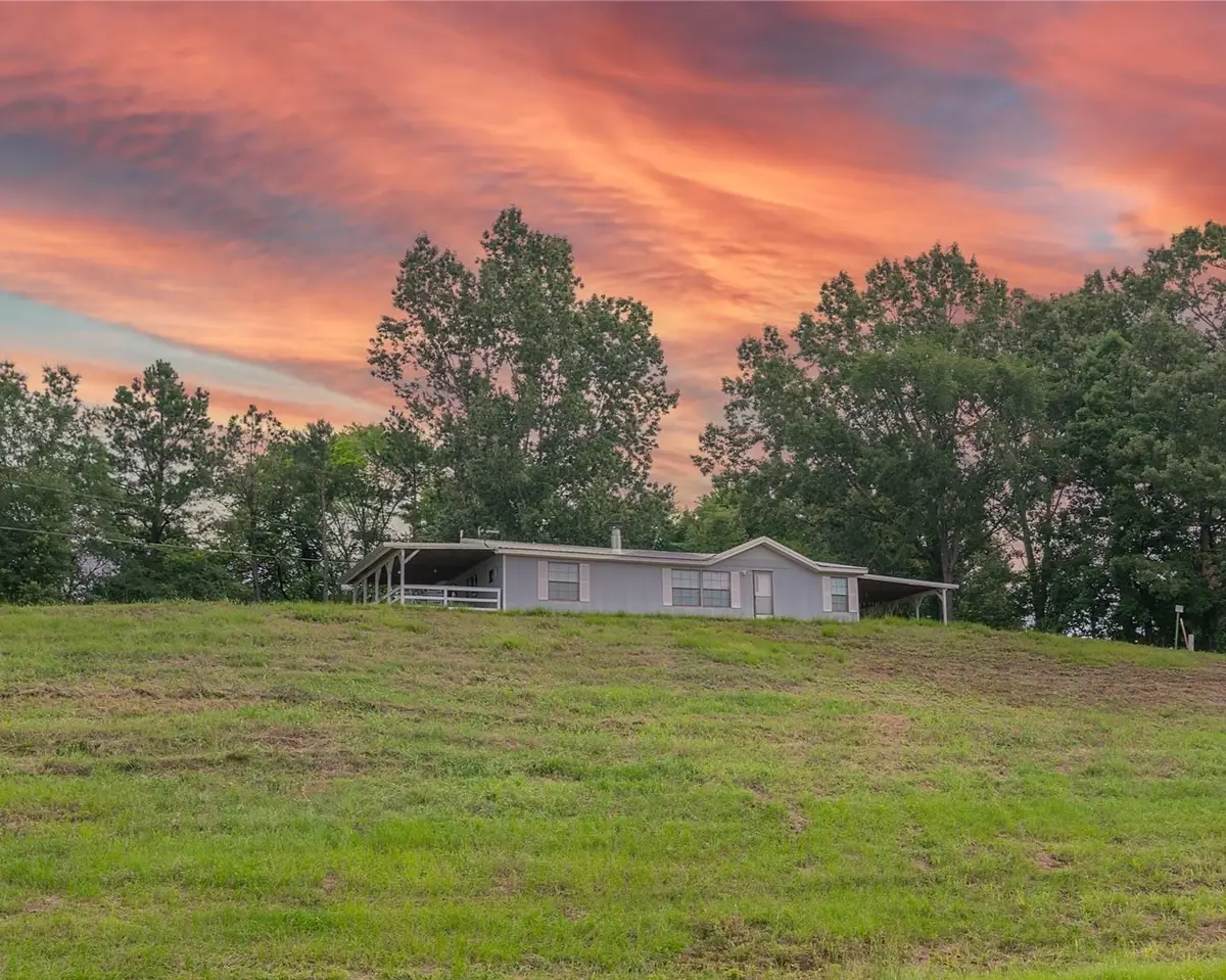 122 Grice Road, Ringgold, LA 71068 - #1