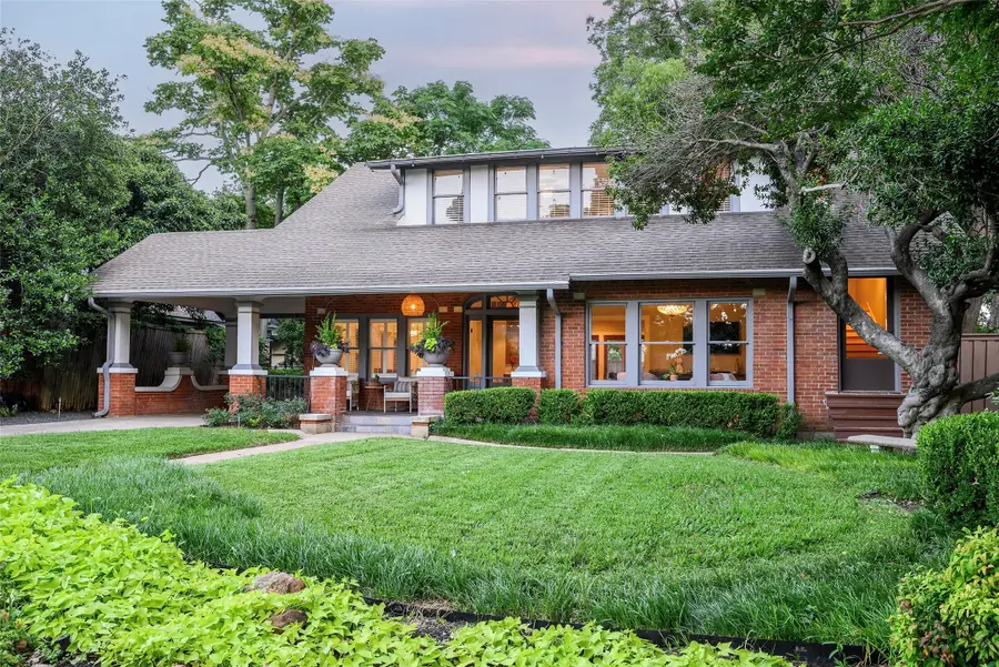 5740 Morningside Avenue, Dallas, TX 75206 - #2