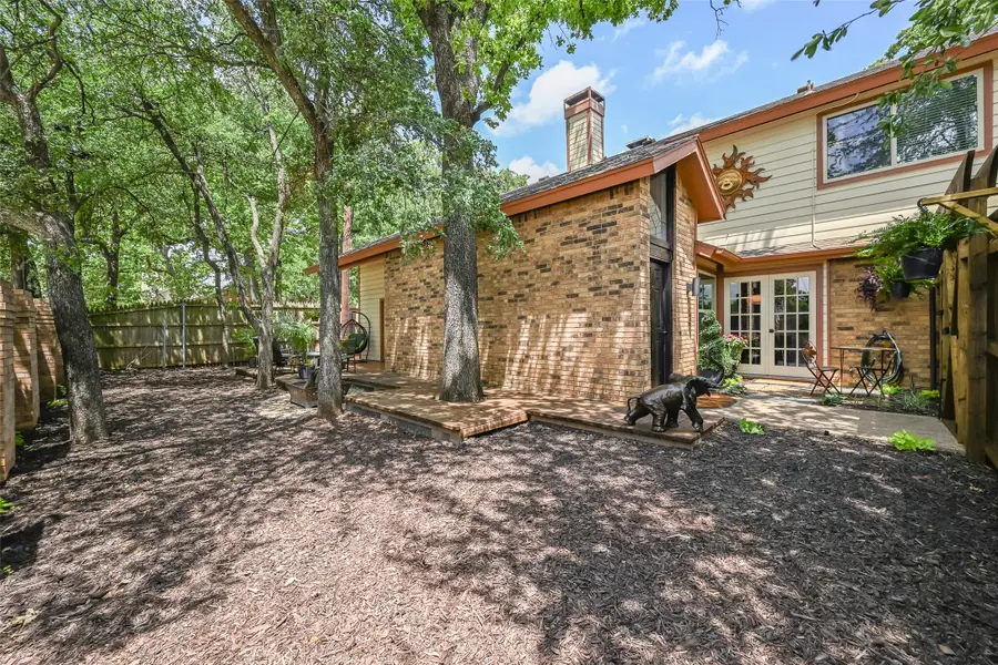 1446 Palmnold Circle W, Fort Worth, TX 76120 - #3