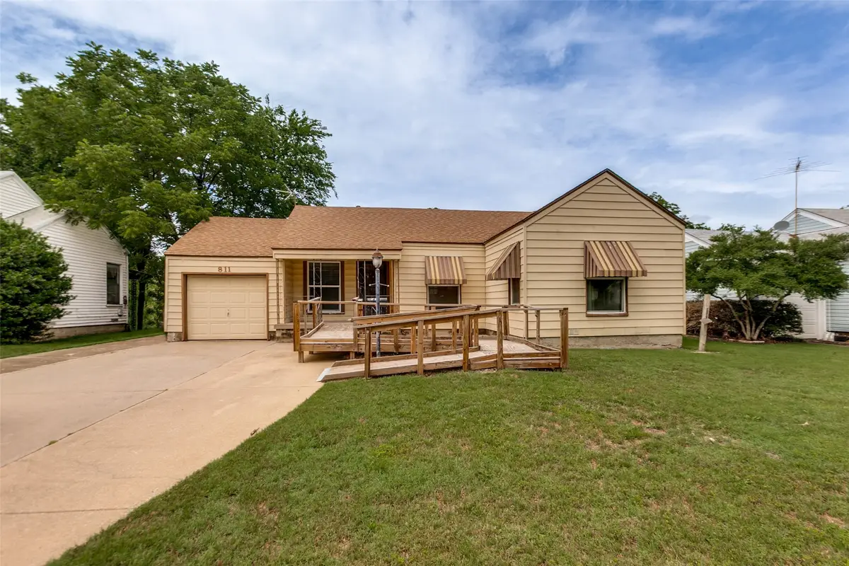 811 Magnolia Drive, Garland, TX 75040 - #1