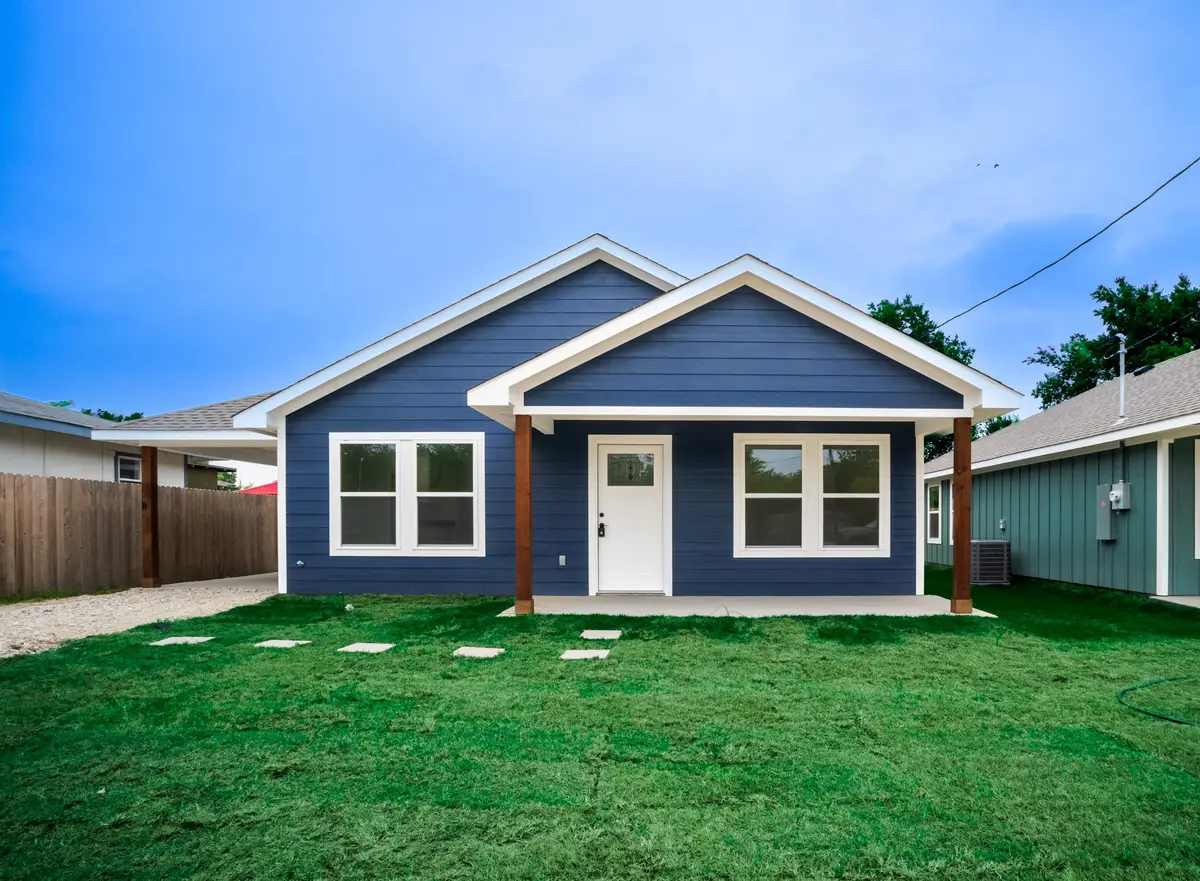 1331 Palestine, Mexia, TX 76667 - #1