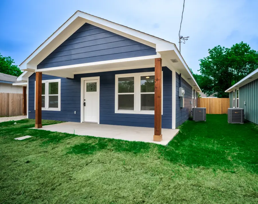 1331 Palestine, Mexia, TX 76667 - #2