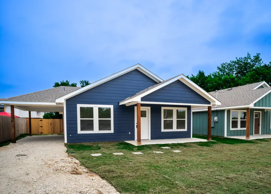 1331 Palestine, Mexia, TX 76667 - #3