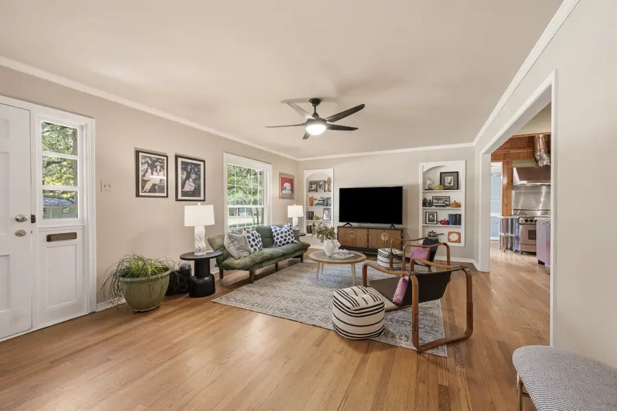 2012 W Lotus Avenue, Fort Worth, TX 76111 - #3