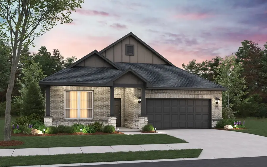 2727 Teton Street, Corinth, TX 76210 - #2