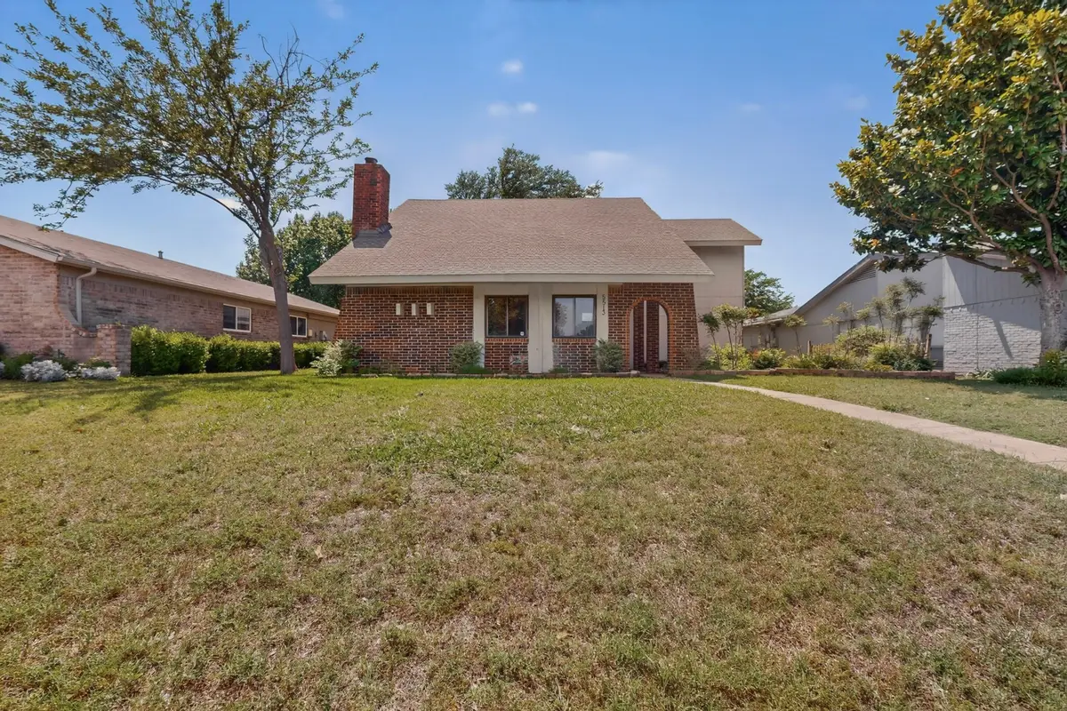 5513 Galaxie Road, Garland, TX 75044 - #1