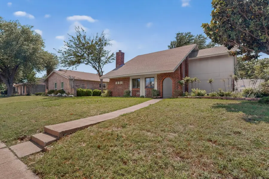 5513 Galaxie Road, Garland, TX 75044 - #2