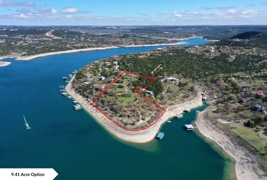 8005 Sharon Road, Volente, TX 78641 - #2