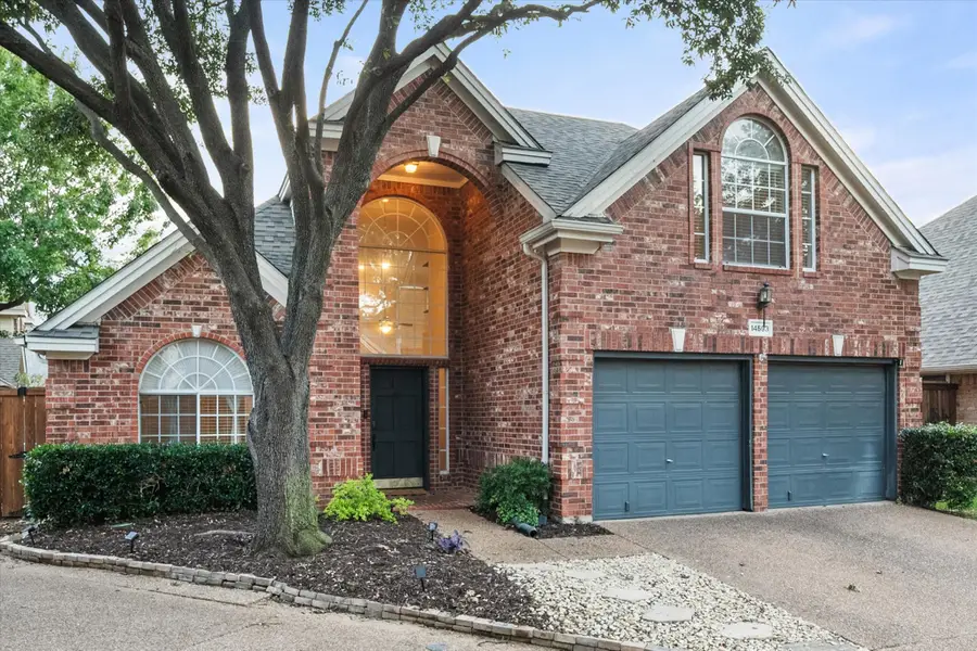 14593 Princeton Court, Addison, TX 75001 - #2