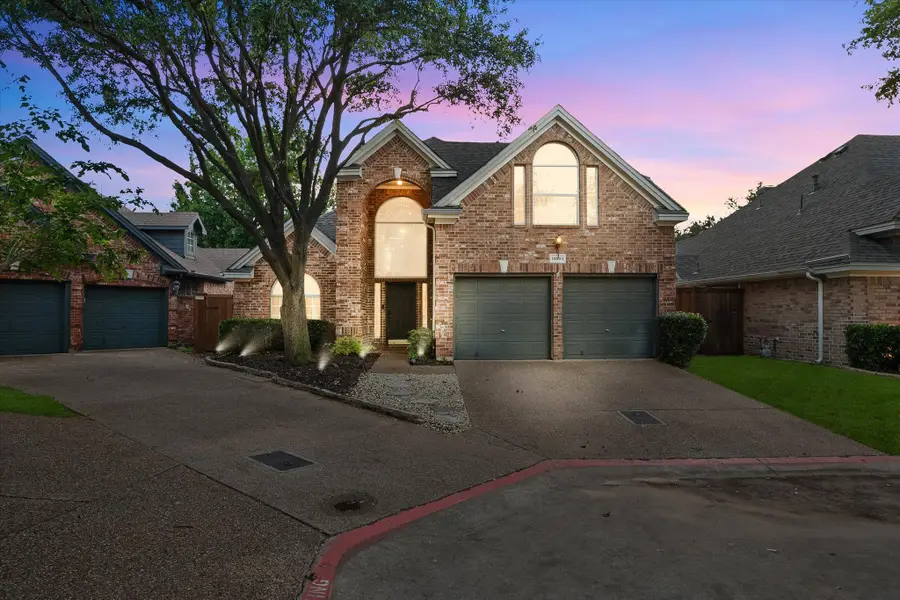 14593 Princeton Court, Addison, TX 75001 - #3