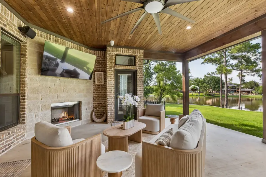 517 Pine Island Circle, Heath, TX 75032 - #3