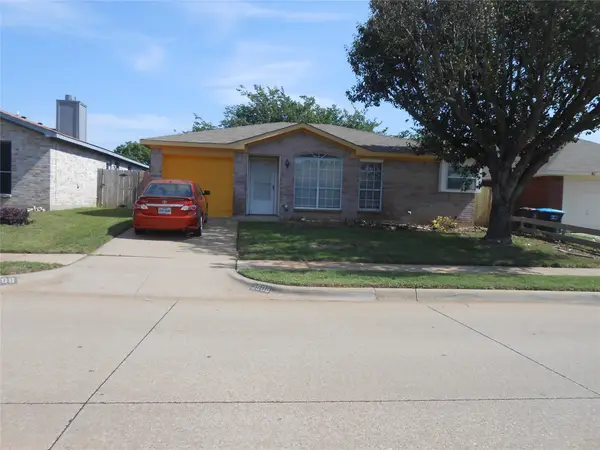 2508 Stagecoach Street, Fort Worth, TX 76133