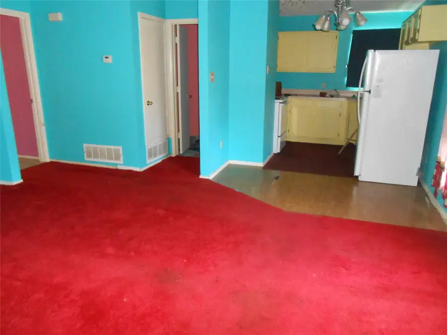 2508 Stagecoach Street, Fort Worth, TX 76133 - #2