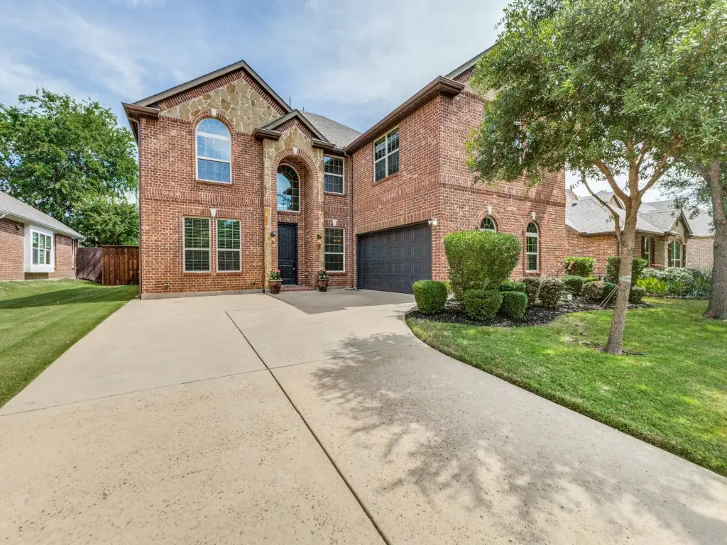 916 Redbird Lane, Allen, TX 75013 - #1