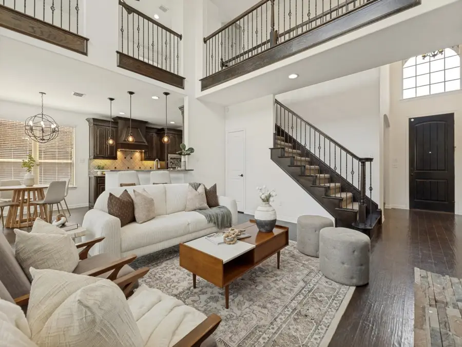 916 Redbird Lane, Allen, TX 75013 - #3