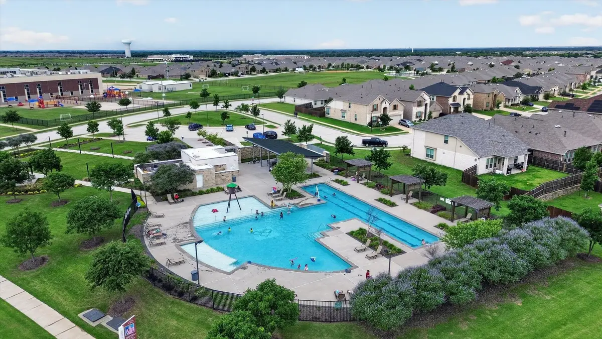 1106 Daffodil Street, Princeton, TX 75407 - #1