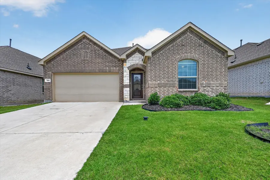 1106 Daffodil Street, Princeton, TX 75407 - #2