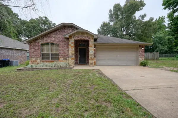 1306 Swinging Bridge Road, Longview, TX 75604