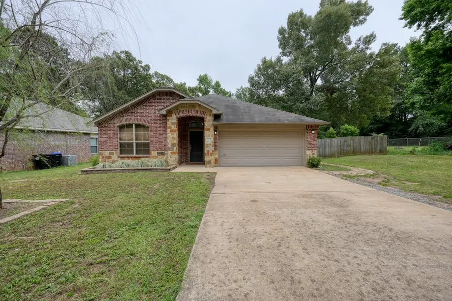1306 Swinging Bridge Road, Longview, TX 75604 - #2