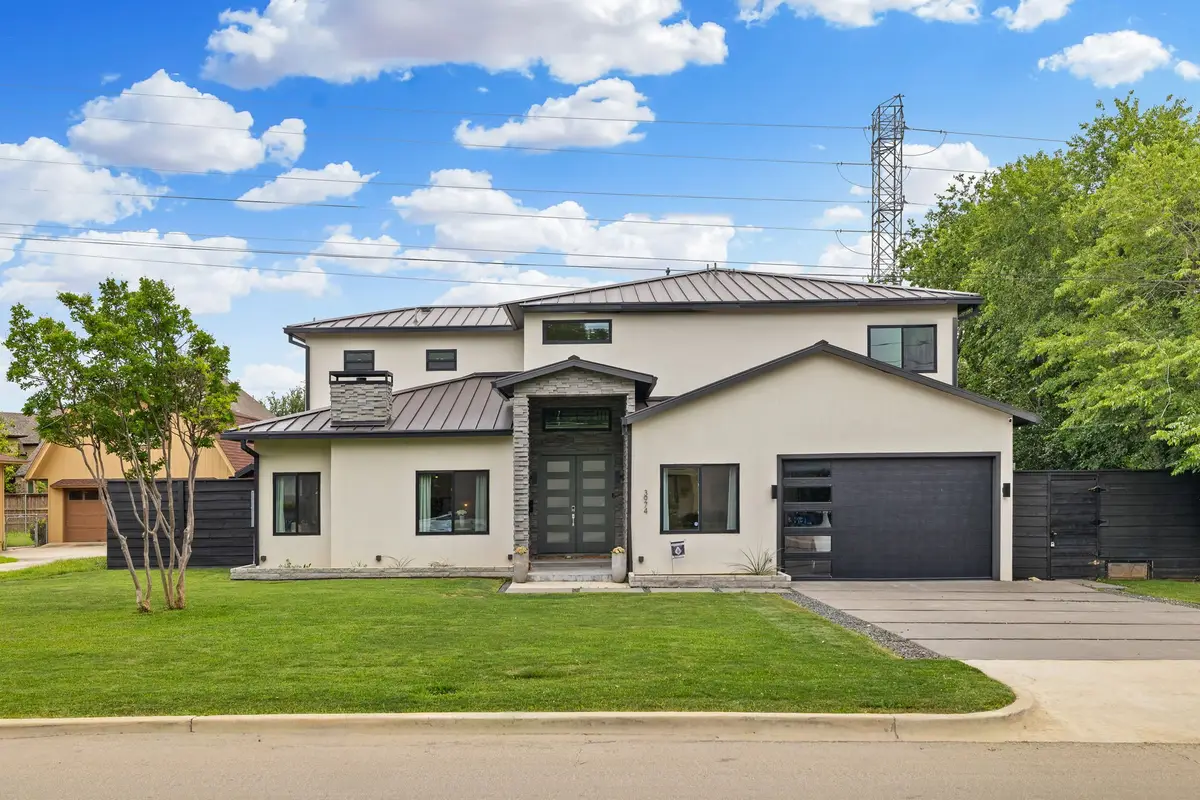 3974 Cortez Drive, Dallas, TX 75220 - #1