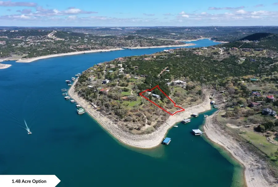 8101 Sharon Road, Volente, TX 78641 - #3