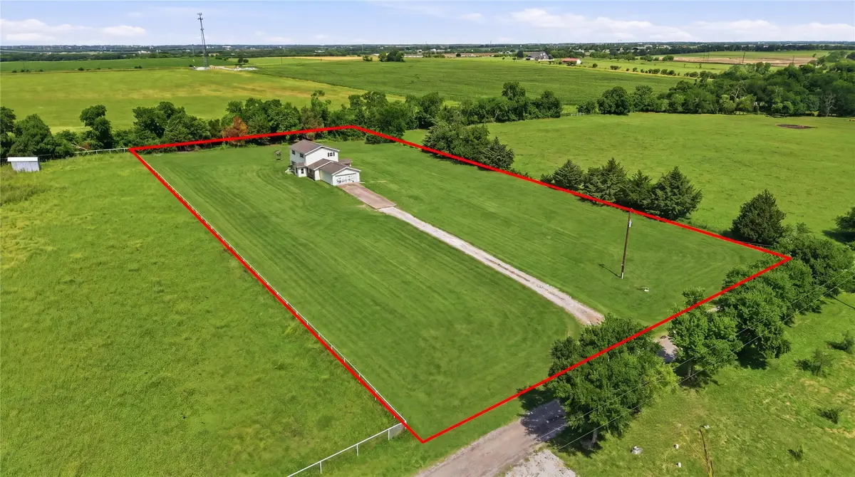 9641 Country Lane, Celina, TX 75009 - #1