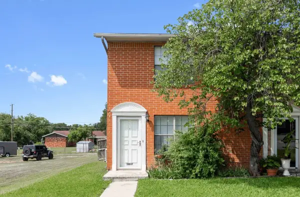 1601 14th Street #F, Brownwood, TX 76801