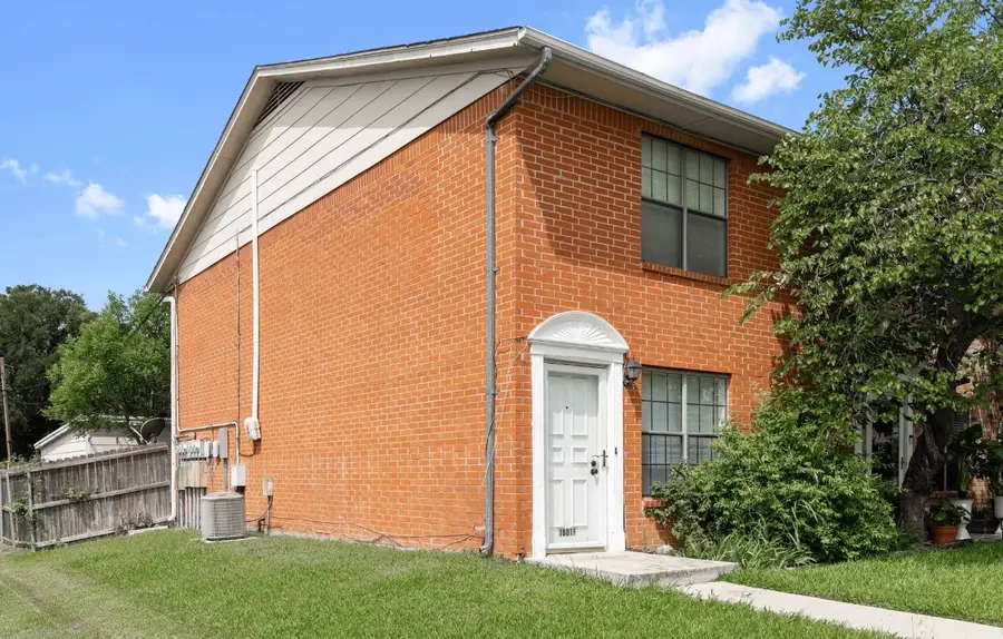 1601 14th Street #F, Brownwood, TX 76801 - #2