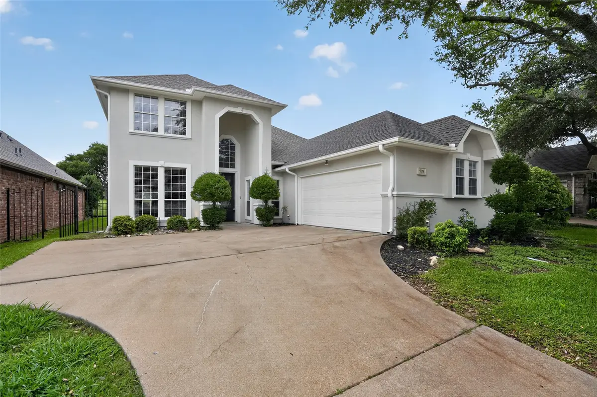 909 Saint Andrews Place, Desoto, TX 75115 - #1