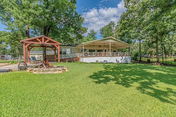210 Victor Court, Trinidad, TX 75163