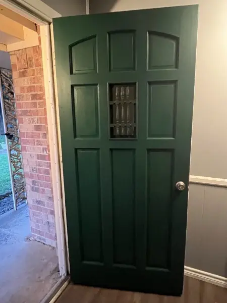 1141 Bowie Street, Sulphur Springs, TX 75482 - #2