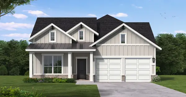 1316 Periwinkle Drive, Celina, TX 75009