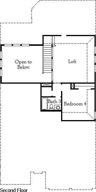 1316 Periwinkle Drive, Celina, TX 75009 - #3