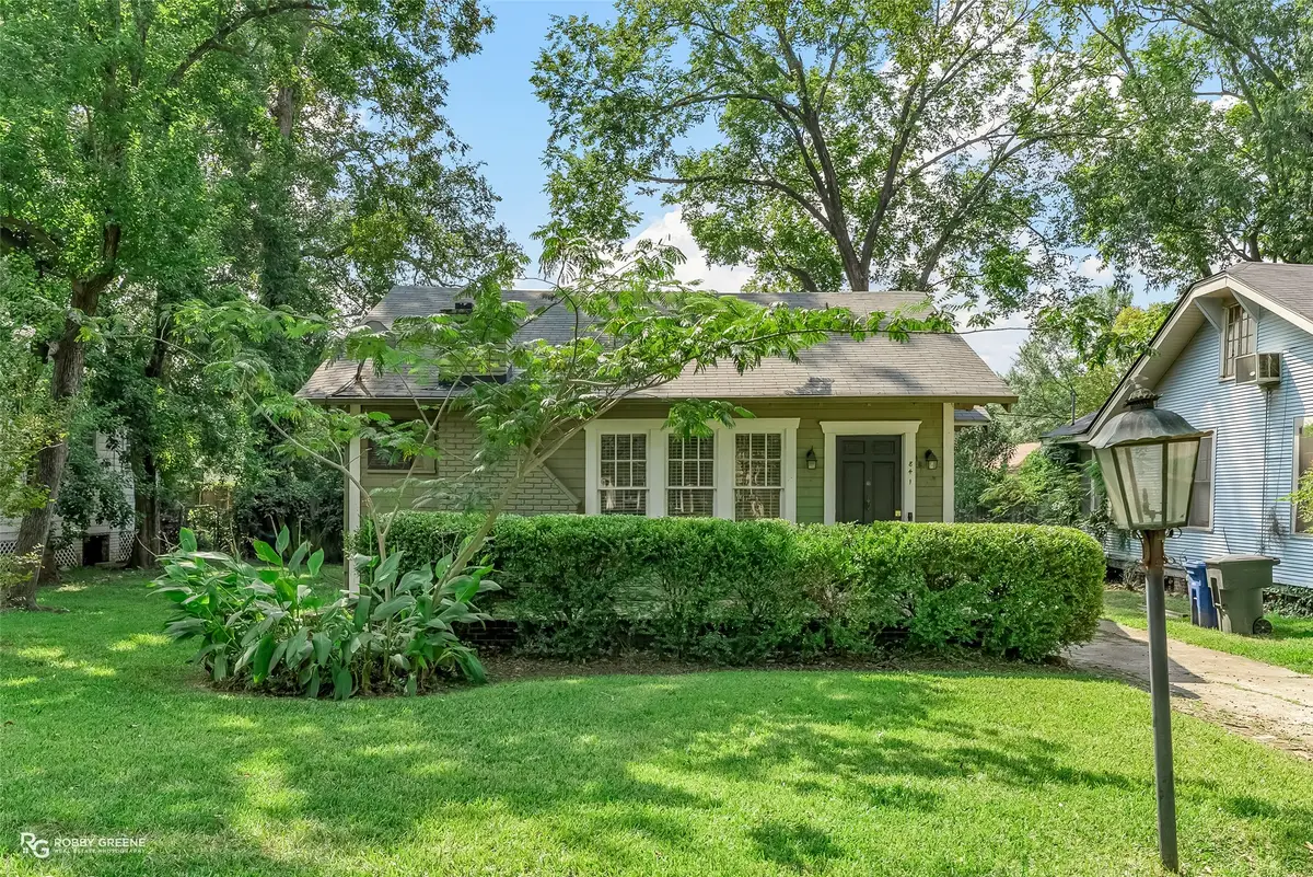 841 Dudley Drive, Shreveport, LA 71104 - #1