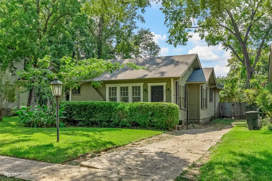 841 Dudley Drive, Shreveport, LA 71104 - #3