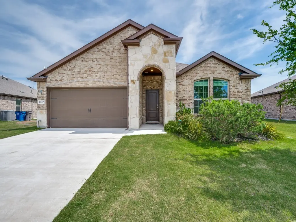 6317 Tudor Place, Celina, TX 76227 - #1