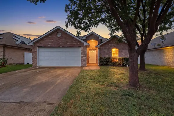 2319 Great Light Drive, Dallas, TX 75228