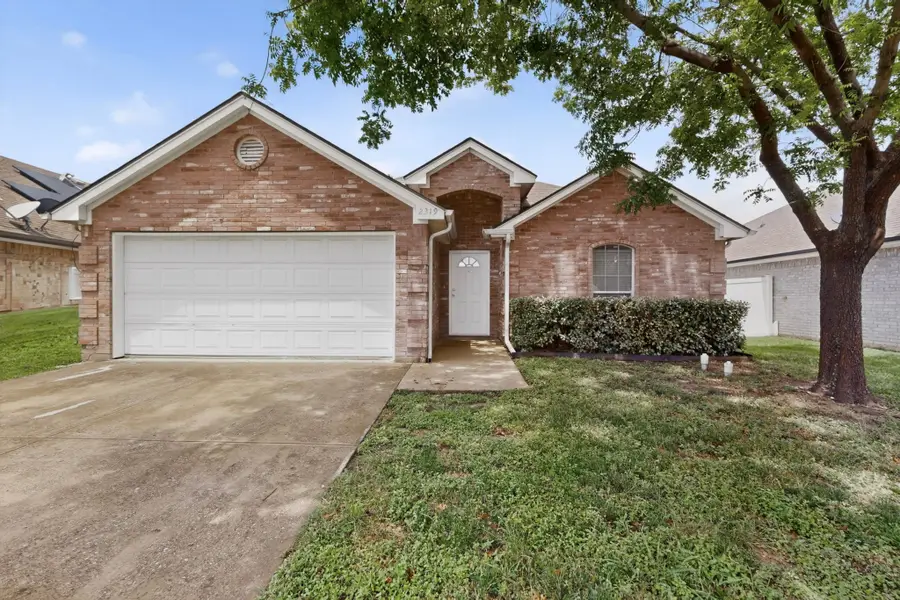 2319 Great Light Drive, Dallas, TX 75228 - #2