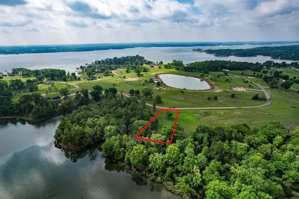 Lot 75 Pr 2712, Mt Pleasant, TX 75455