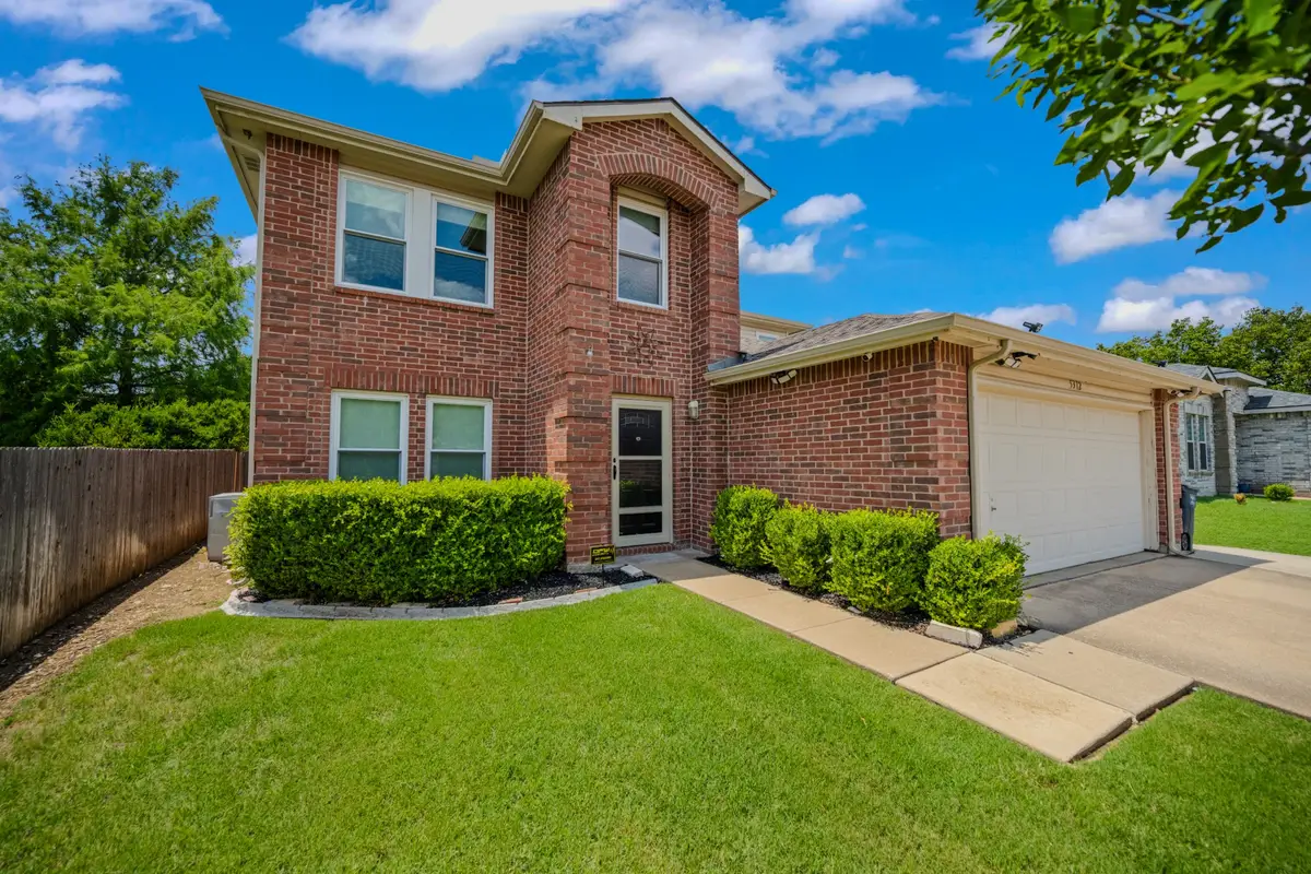 5312 Emmeryville Lane, Fort Worth, TX 76244 - #1