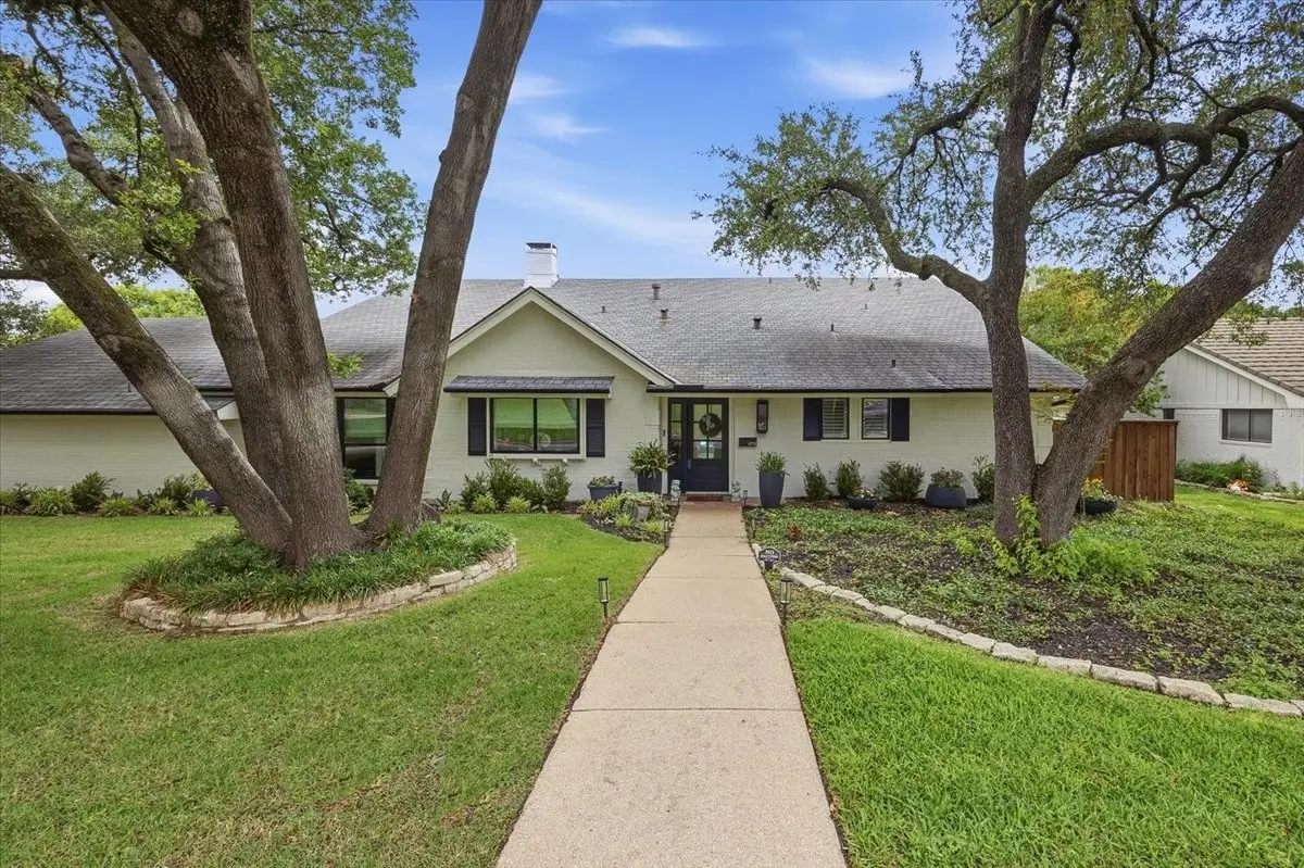 4174 Inman Court, Fort Worth, TX 76109 - #1
