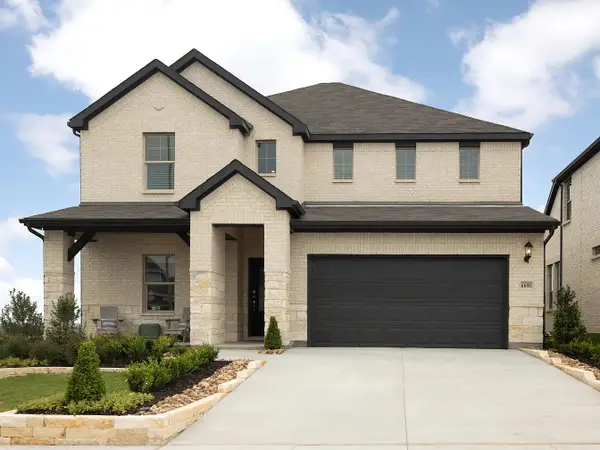 220 Teton Street, Greenville, TX 75402