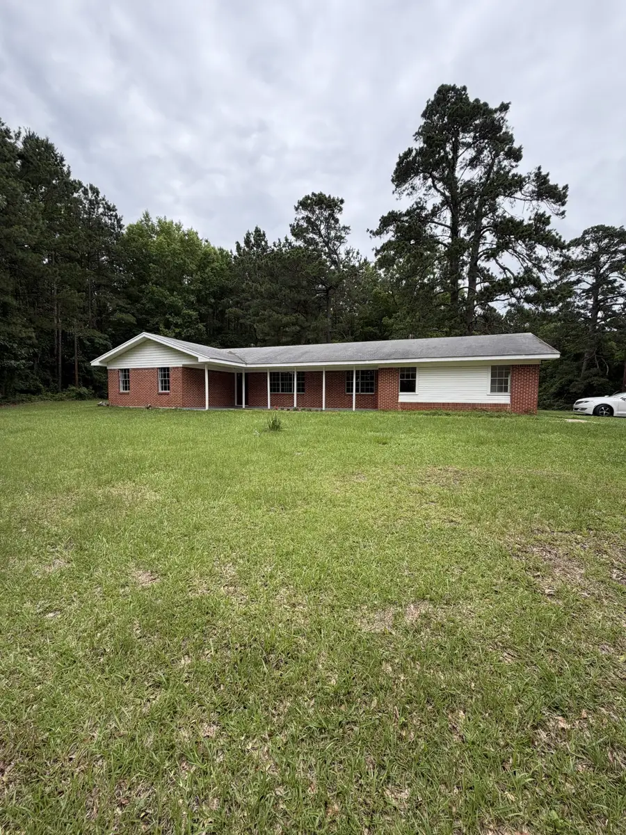 3536 Highway 84, Mansfield, LA 71052 - #2
