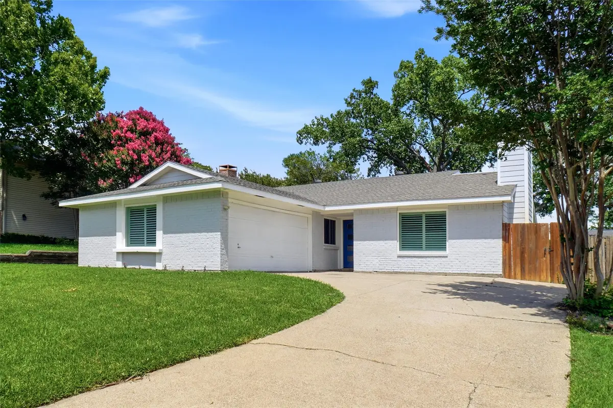 3104 Story Lane, Bedford, TX 76021 - #1
