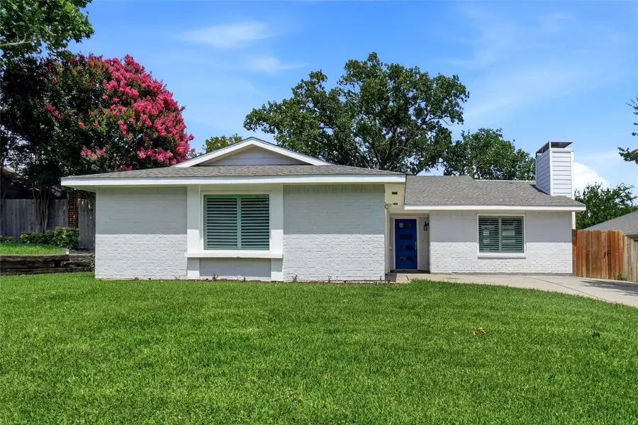 3104 Story Lane, Bedford, TX 76021 - #2