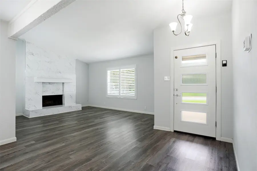 3104 Story Lane, Bedford, TX 76021 - #3