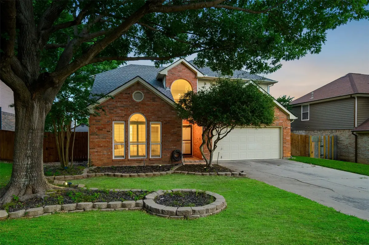 1819 Sandalwood Lane, Grapevine, TX 76051 - #1